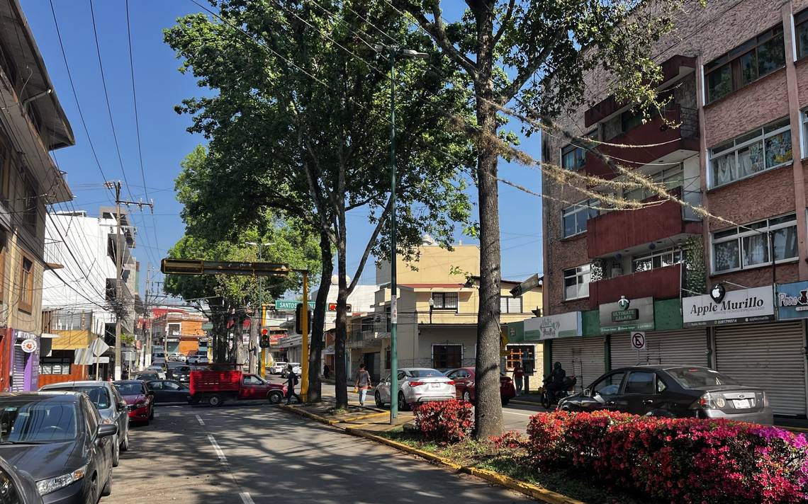 Cuál Es El Pronóstico Del Tiempo Para Sábado 15 Y Domingo 16 De Abril ...